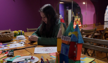 Ferie w Muzeum Etnograficznym 02.02.2023