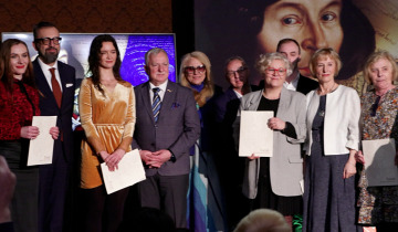 Stypendia kulturalne Torunia 02.02.2023