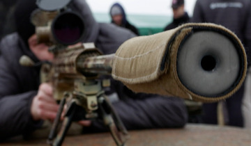 Trenuj z wojskiem 03.02.2023