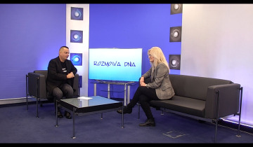 Rozmowa Dnia - piątek 3.02.2023