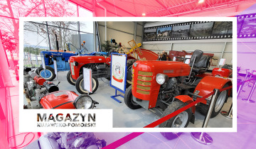 Magazyn Kujawsko-Pomorski nr 2 – 03.02.2023