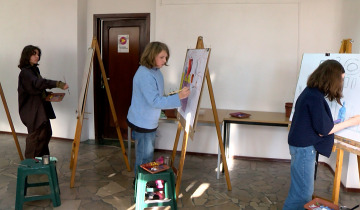Kopernik w Galerii 09.02.2023