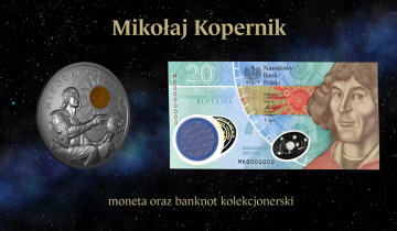Banknot i moneta 09.02.2023