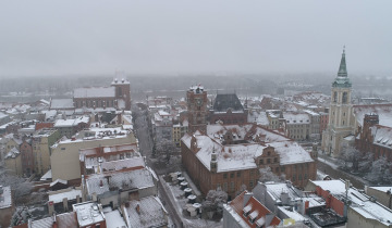 Więcej na ratowanie zabytków 09.02.2023
