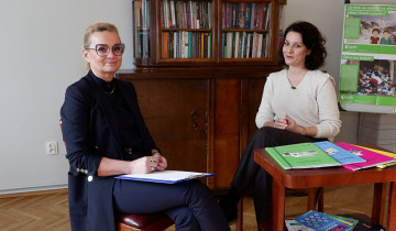 Rozmowa Dnia - czwartek 9.02.2023