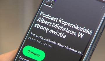 Kopernikańskie podcasty 10.02.2023