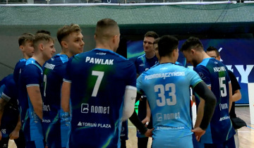 Serwis sportowy – poniedziałek 13.02.2023
