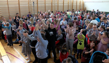 Charytatywne Walentynki 14.02.2023