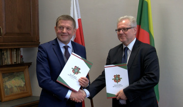 Z Solecznik do Torunia 15.02.2023