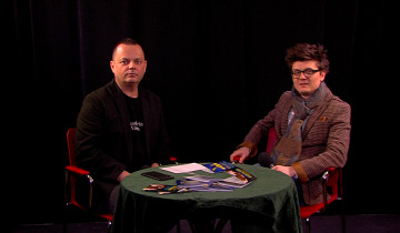 Rozmowa Dnia - środa 15.02.2023