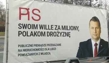 Platforma nie chce ministra 17.02.2023