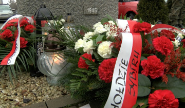 W rocznicę sowieckich deportacji 17.02.2023