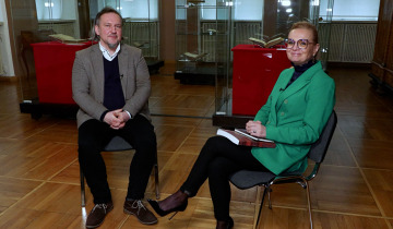 Rozmowa Dnia - piątek 17.02.2023