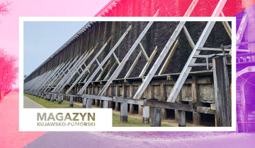 Magazyn Kujawsko-Pomorski nr 4 – 17.02.2023