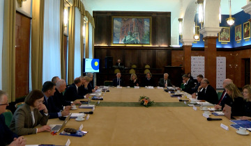 Konferencja rektorów 22.02.2023