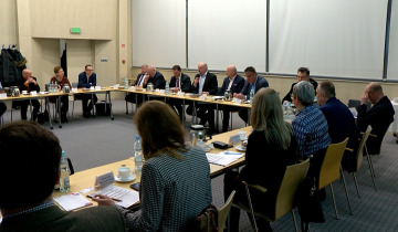 Rada Dialogu Społecznego 22.02.2023