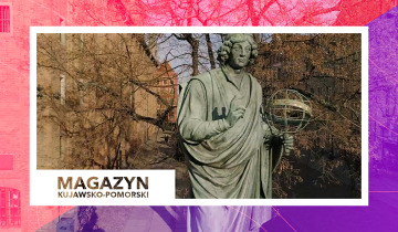 Magazyn Kujawsko-Pomorski nr 5 – 24.02.2023