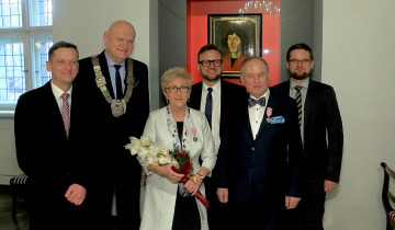 Małżeńskie jubileusze 27.02.2023