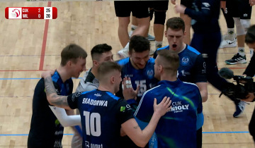 Serwis sportowy - poniedziałek 27.02.2023