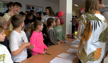 Pomagamy Matildzie 28.02.2023