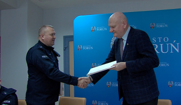 Miasto dołoży do patroli 02.03.2023