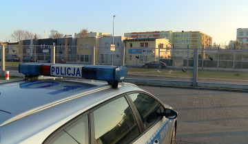 Patrole z budżetu miasta 03.03.2023