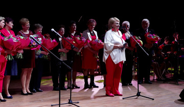 Przed Dniem Kobiet 06.03.2023