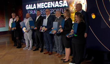 Gala Mecenasów Sportu 06.03.2023