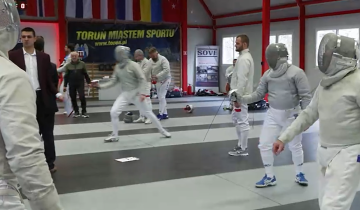 Serwis sportowy - poniedziałek 6.03.2023