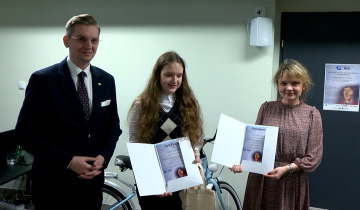 Konkurs Wiedzy o Wielkich Polakach 07.03.2023