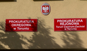 Ruszy proces nożownika 08.03.2023