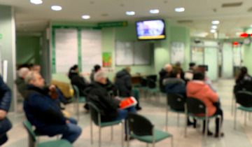 Pracują na chorobowym 09.03.2023