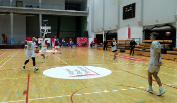 Serwis sportowy - czwartek 9.03.2023