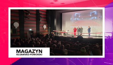 Magazyn Kujawsko-Pomorski nr 7 – 10.03.2023