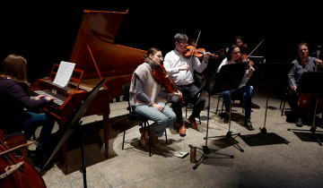 Scena Muzyki Polskiej 10.03.2023