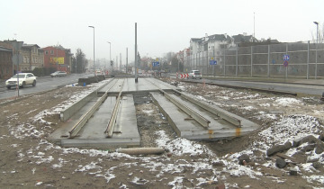 Kolejne utrudnienia 10.03.2023
