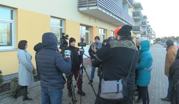 Lokatorzy kontra TTBS 13.03.2023