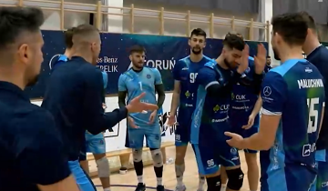 Serwis sportowy - poniedziałek 13.03.2023