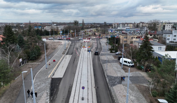 Toruń wśród top inwestycji 14.03.2023