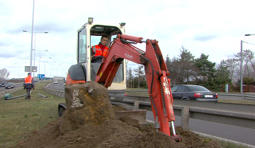Montują kamery 14.03.2023