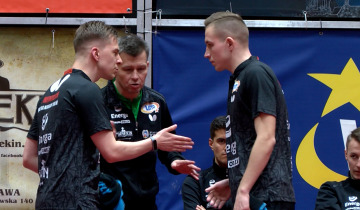Serwis sportowy - środa 15.03.2023