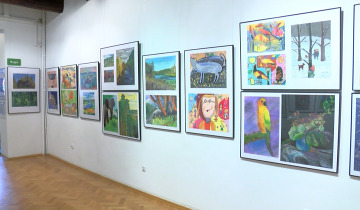 Z Wilna, Rygi i Tallina 16.03.2023