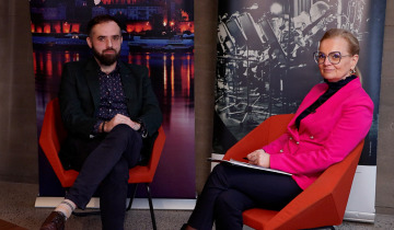 Rozmowa Dnia - czwartek 16.03.2023