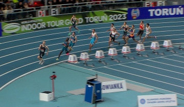 Serwis sportowy - czwartek 16.03.2023