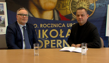 Rozmowa Dnia - piątek 17.03.2023