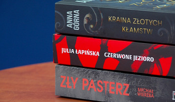 Gwiazdozbiór Kryminalny 22.03.2023