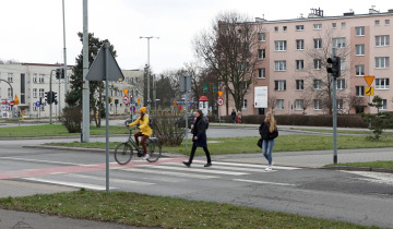 Policyjna akcja na drogach 22.03.2023