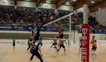 Serwis sportowy - czwartek 23.03.2023