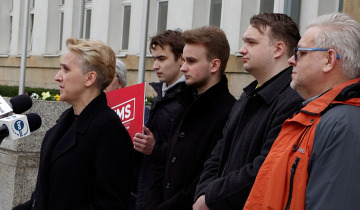 Lewica krytykuje zmiany w maturach 24.03.2023