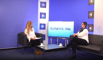 Rozmowa Dnia - piątek 24.03.2023